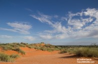 Why I love the Kgalagadi Transfontier Park
