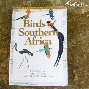 Books to Take on an African Safari - Travel For Wildlife