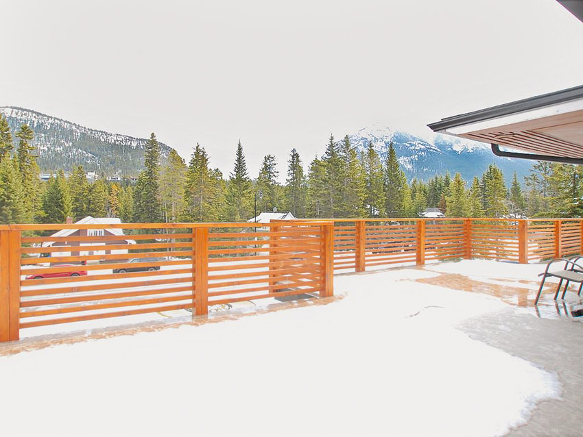 7 Stunning Banff Cabins That Will Rock Your World Travel For