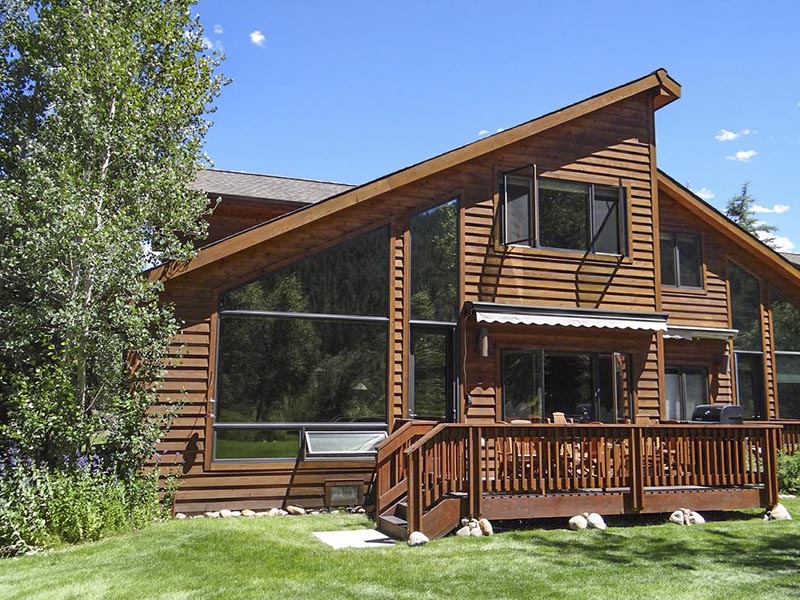 11 Estes Park Cabins You Can Rent For Your Next Rocky ...