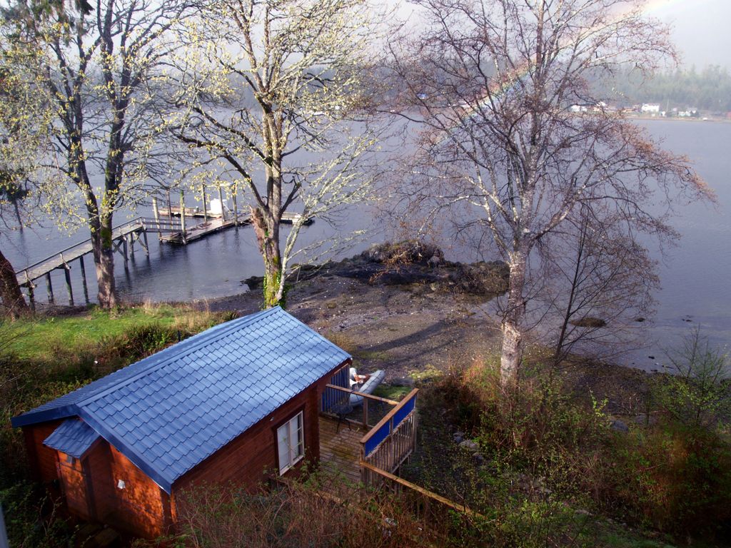 Ucluelet Cabins: Your Perfect Stay in Vancouver Island | Travel For