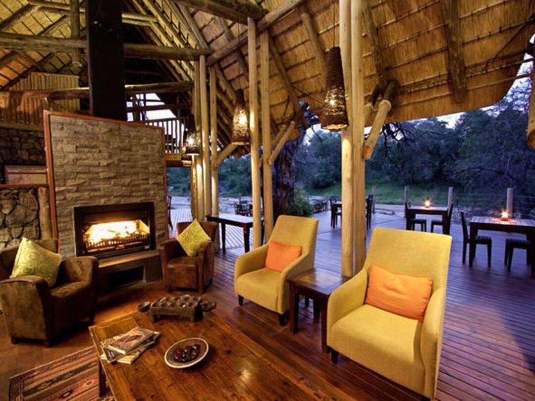 13 Safari lodges in Kruger National Park | Travel For Wildlife