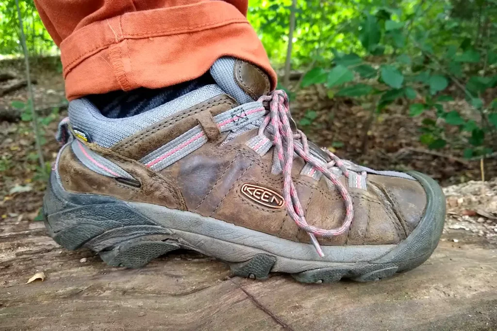 shoes for safari in kenya
